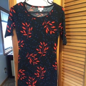 XXS Julia from LulaRoe
